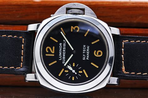 panerai pre a models.